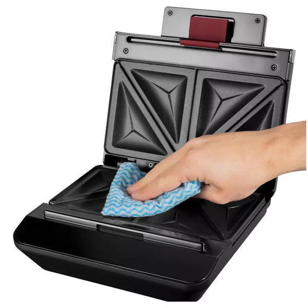 Russell Hobbs Creations Easy Clean Sandwich Maker - 6102737
