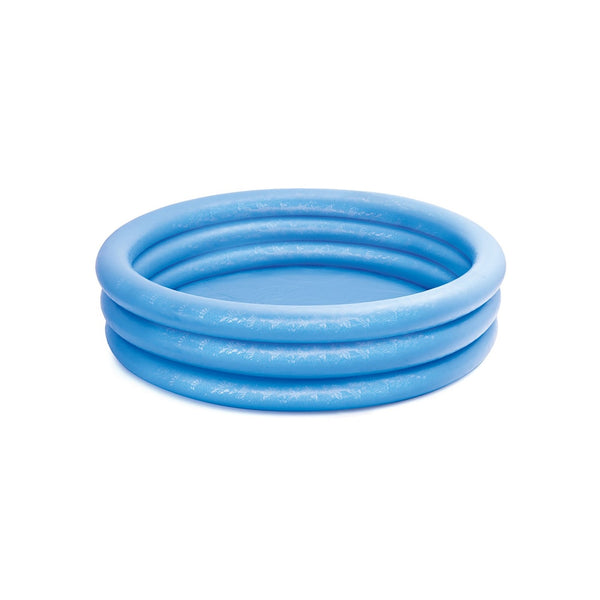 Intex Kids Inflatable Paddling Pool - 168cm - 6451009