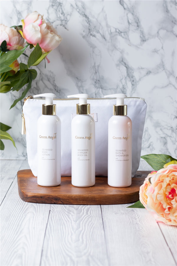 Green Angel The Ultimate Hydration Trio - 640911