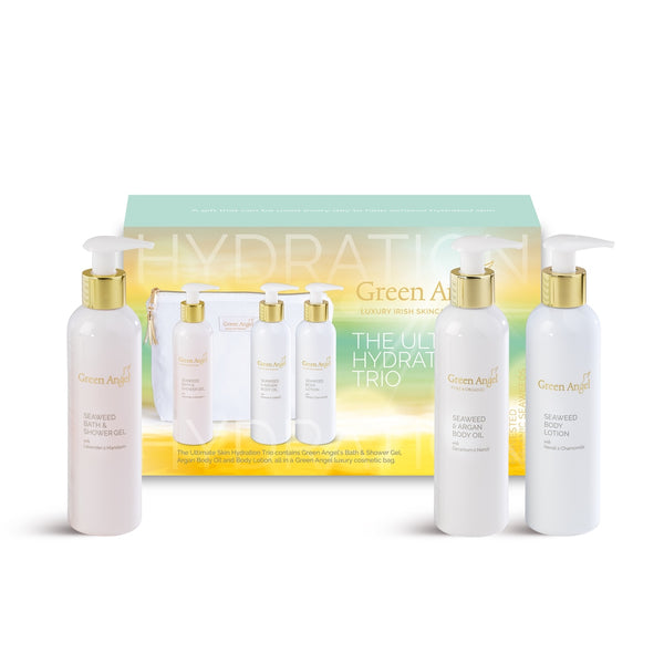 Green Angel The Ultimate Hydration Trio - 640911