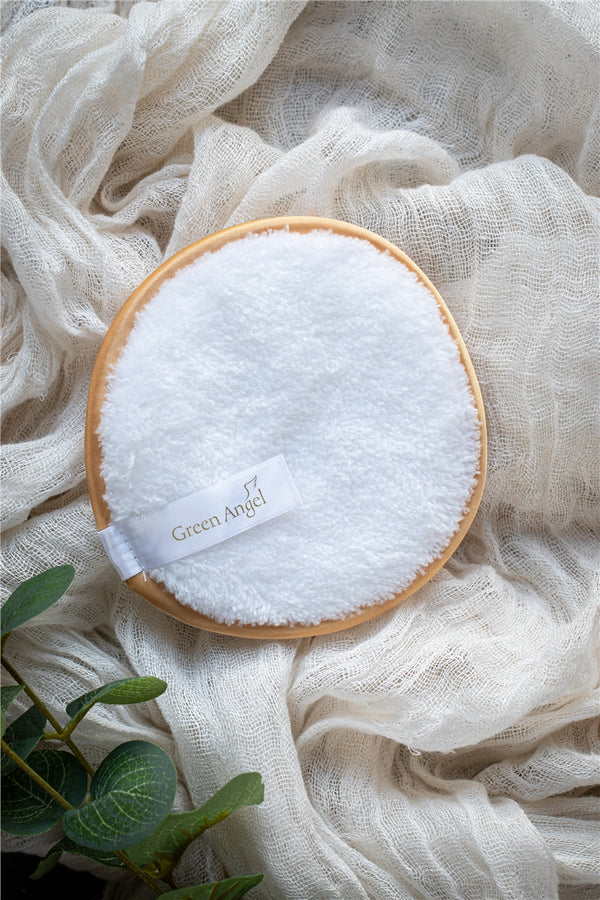 Green Angel Reusable Cleansing Pad - 64093