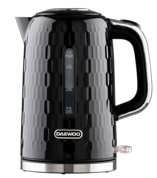 Daewoo 1.7L Hive Kettle