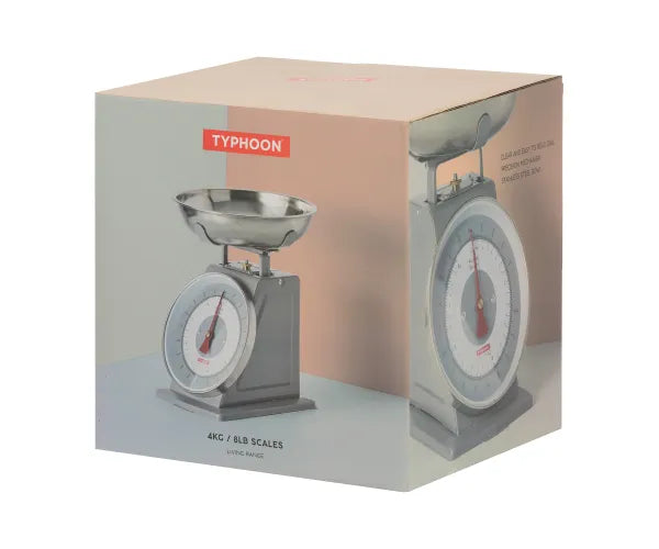 TYPHOON LIVING GREY SCALES - 640413