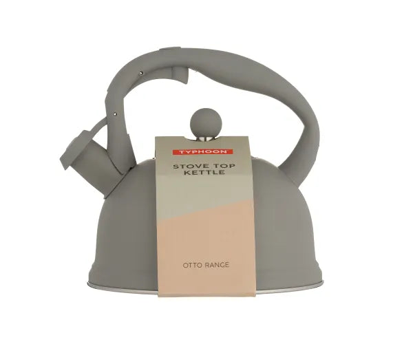 Typhoon 1.8Ltr Stove Kettle