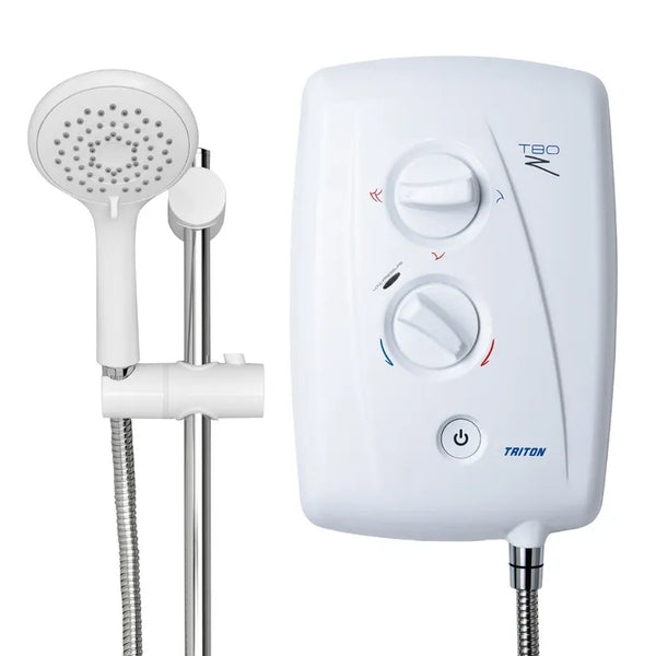 TRITON T80Z SHOWER (9KW) - 3512141
