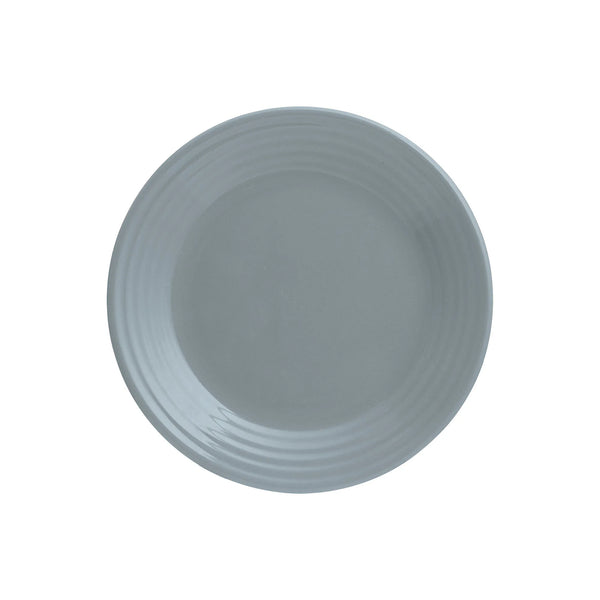 Typhoon Grey Side Plate - 644857