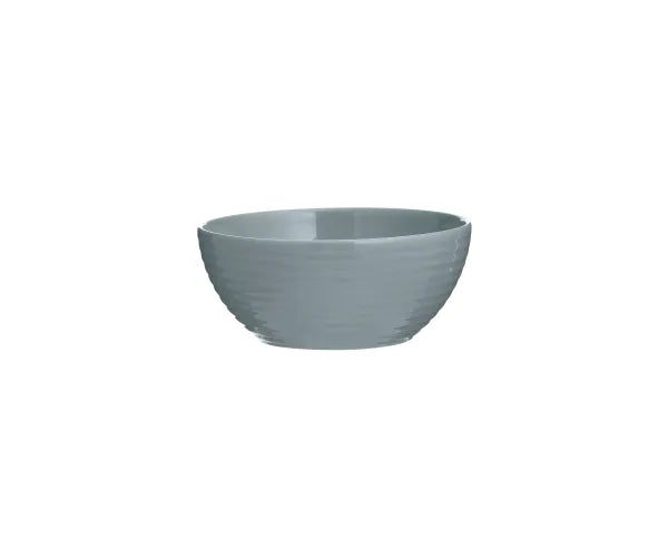 Typhoon Grey Cereal Bowl - 644858