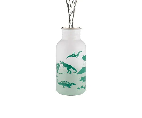 Typhoon Kids Dinosaur Bottle 550ml - 648833