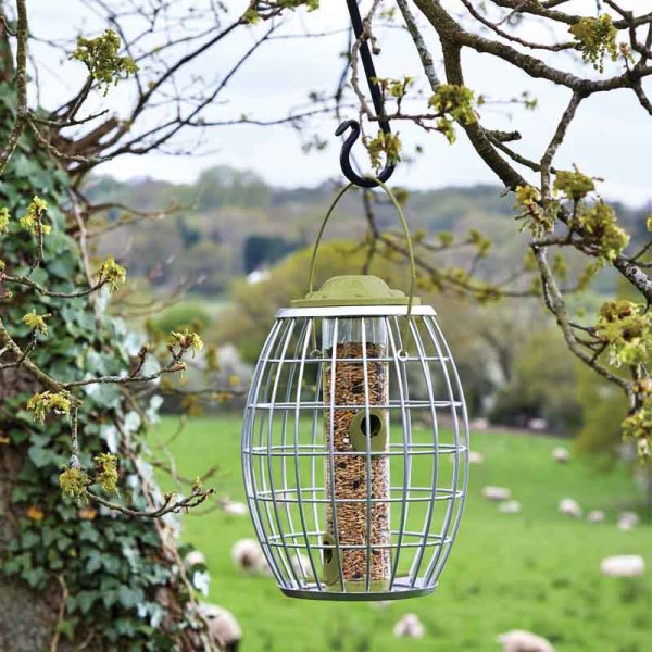 Ultra Squirrel Proof Seed Feeder - 39952