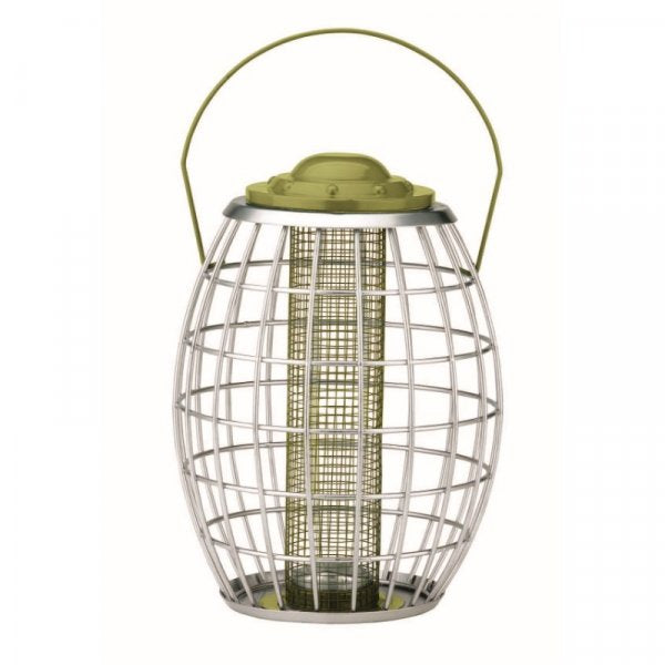 Ultra Squirrel Proof Peanut Feeder - 399520