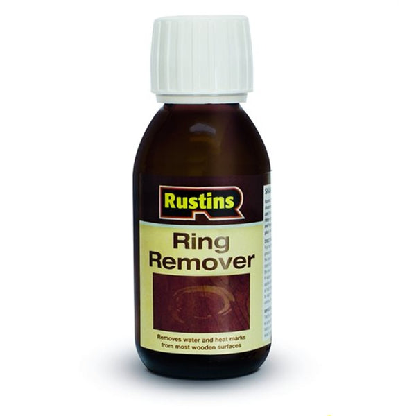 Rustins Ring Remover 125ml - 750421