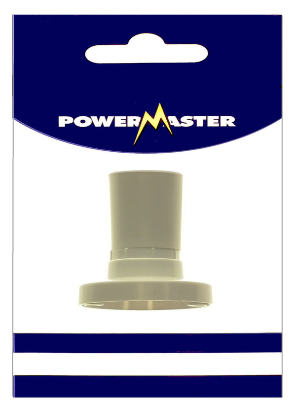 POWERMASTER STRAIGHT BATTEN HOLDER - 626376