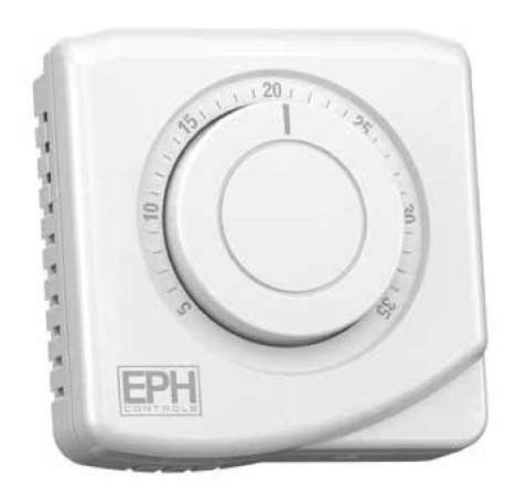 EPH CM2 Room Thermostat - 420852