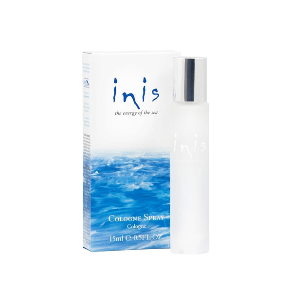 Inis Travel Size Spray 15ml - 640950