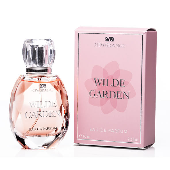 Newgrange Living Wild Garden Perfume 65ml - 64192