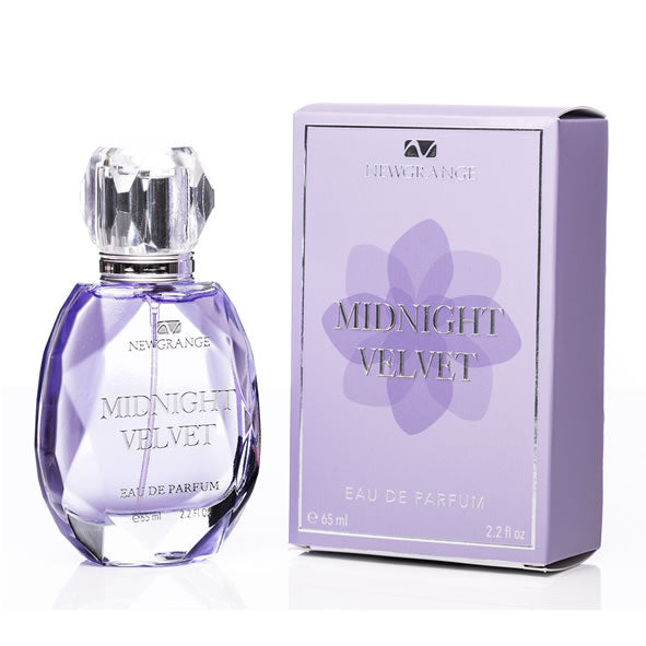 Newgrange Living Midnight Velvet Perfume 65ml - 641920