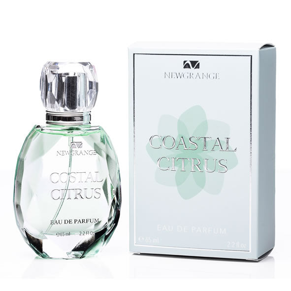 Newgrange Living Coastal Citrus Perfume 65ml - 641921