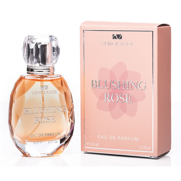 Newgrange Living Blushing Rose Perfume 65ml - 641922
