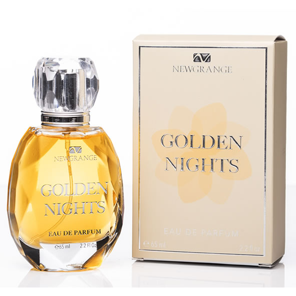 Newgrange Living Golden Nights Perfume – 641923