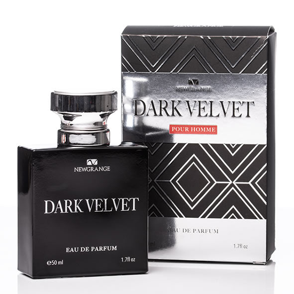 Newgrange Living Dark Velvet for Men Perfume 50ml - 641926