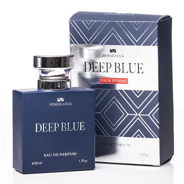 Newgrange Living Deep Blue for Men Perfume - 641927
