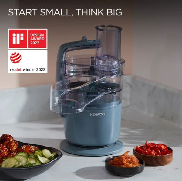 Kenwood 650W Compact Food Processor - 616383