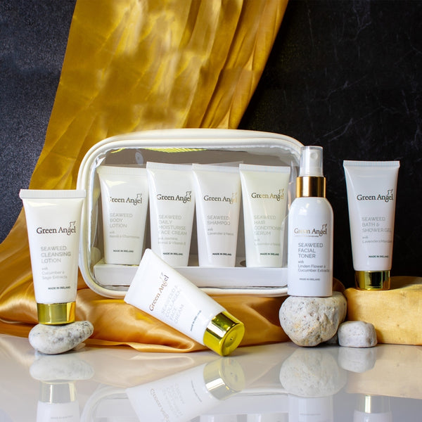 Green Angel Discovery Gift Set - 640926