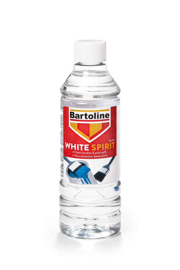 Bartoline 500ml White Spirit - 752002