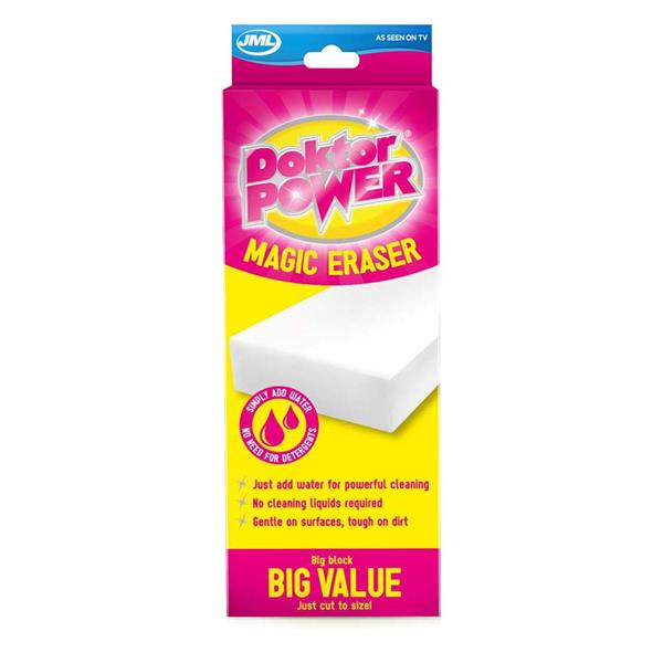 JML DOKTOR POWER MAGIC ERASER - 805191
