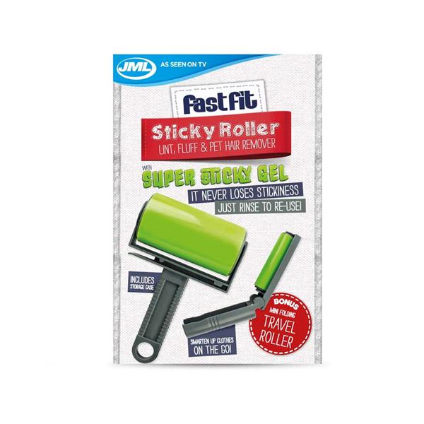 JML FAST FIT STICK ROLLER - 6417306