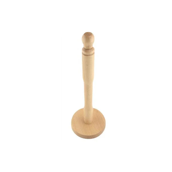 BEECH UPRIGHT TOWEL HOLDER - 648397