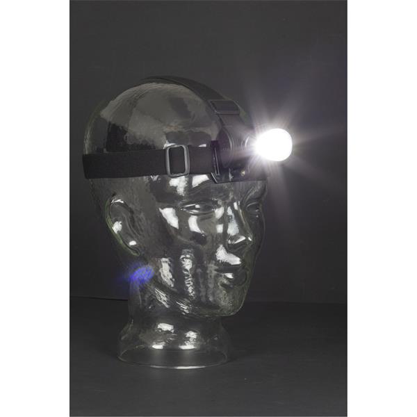 MAXIMUS LED Headlamp 2W 140lm - 57671