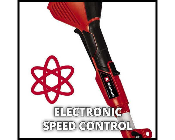 Einhell Power X-Change 36V (2x18v) Cordless 30cm Grass Trimmer - 393425