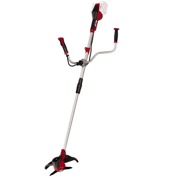 Einhell Power X-Change 36V (2X18V) Cordless 30CM Brush Cutter - 393427