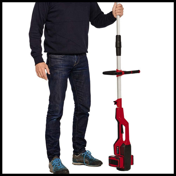 Einhell Power X-Change 36V (2X18V) Cordless 4 in 1 Garden Multi Tool - 393432