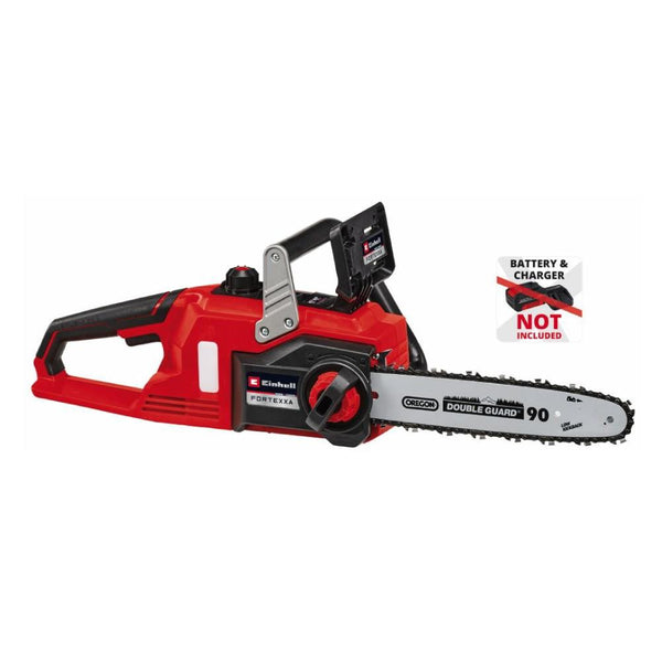 Einhell Power X-Change 18V FORTEXXA 27cm Cordless Chainsaw - 393445