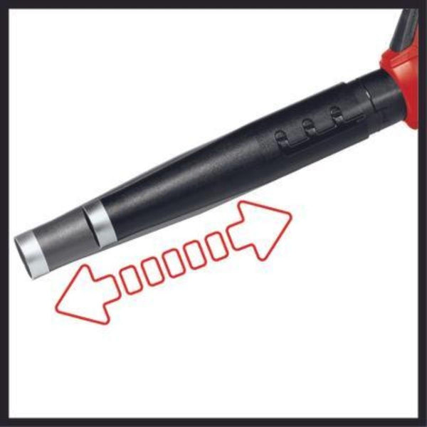 Einhell 36V (2X18V) Cordless Leaf Blower - 5602741