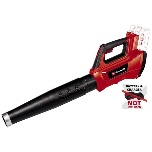 Einhell 36V (2X18V) Cordless Leaf Blower - 5602741