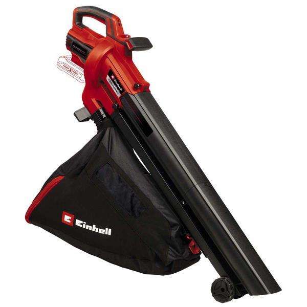 Einhell Power X-Change 18V VENTURRO Cordless Leaf Blower/Vac - Body Only - 393450