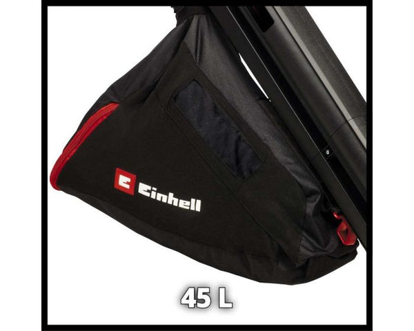 Einhell Power X-Change 18V VENTURRO Cordless Leaf Blower/Vac - Body Only - 393450