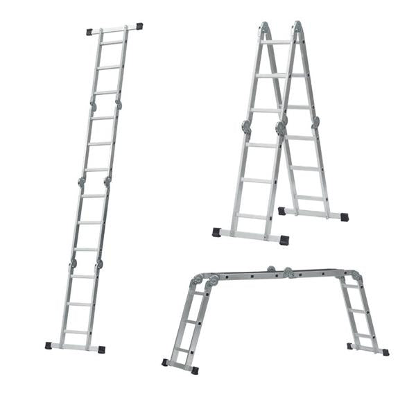 MULTIPURPOSE PLATFORM LADDER - 736550