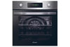 Candy 65L Built-in Single Fan Oven | FIDCX405 | Stainless Steel - 6188