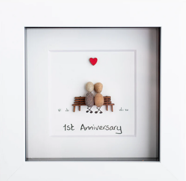 Simply Mourne - 1st Anniversary - Small - 643096