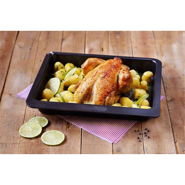 Pyrex Rectangular Roaster Tray 35Cm - 644226