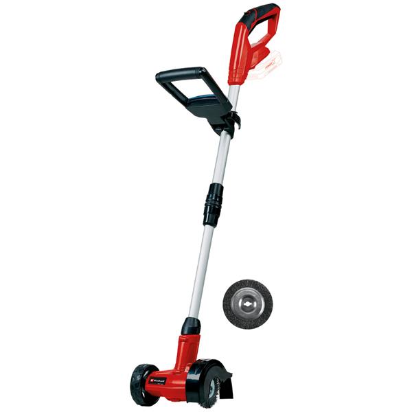 EinhellPower X-Change 18V Cordless Grout Cleaner - 393463