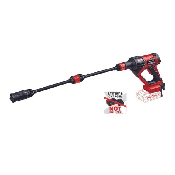 Einhell Power X-Change 18V Cordless HYPRESSO Pressure Cleaner - 393447