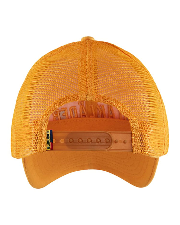 BLAKLADER TRUCKER CAP