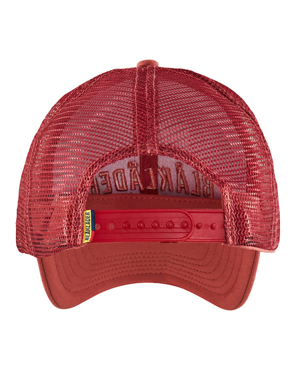 BLAKLADER TRUCKER CAP