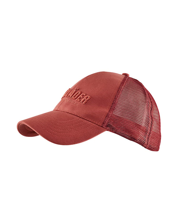 BLAKLADER TRUCKER CAP