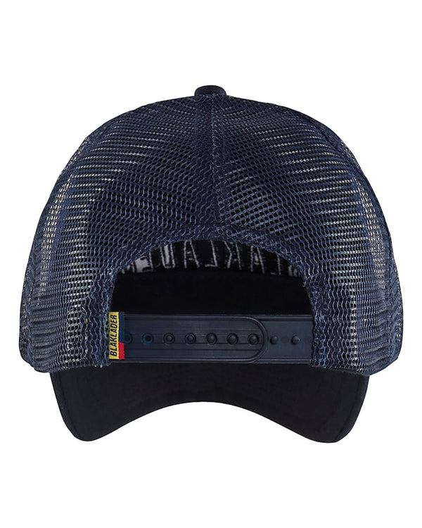 BLAKLADER TRUCKER CAP